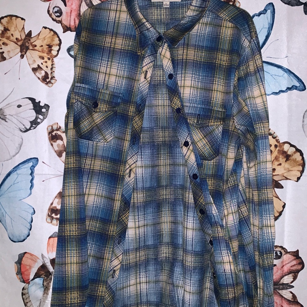 Flannel